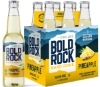 Bold Rock - Pineapple Cider 6pk bottles