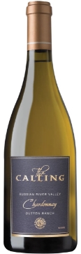 Picture of 2022 The Calling - Chardonnay Russian River Valley Dutton Ranch