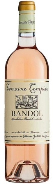 Picture of 2023 Domaine Tempier -  Bandol Rose MAGNUM (PRE ARRIVAL)