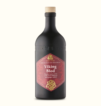 Dansk Mjød - Viking Blood Mead