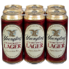 Yuengling - Lager 6pk 16oz can