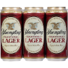 Yuengling - Lager 6pk 16oz can
