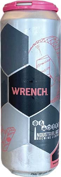 Picture of Industrial Arts Brewing - Wrench Hazy IPA 6pk