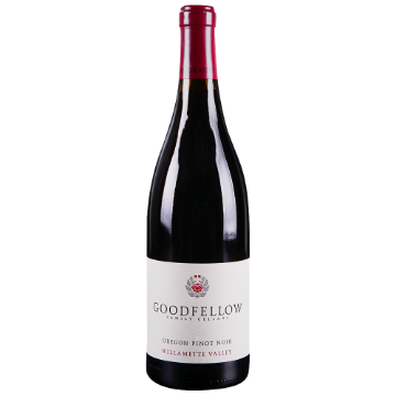 Picture of 2021 Goodfellow - Pinot Noir Willamette Valley