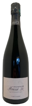 Picture of NV Mousse Fils - Champagne Brut Blanc de Noirs L'Or D'Eugene (750ml)