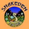 7 Locks Brewing - Snakeden Saison 6pk