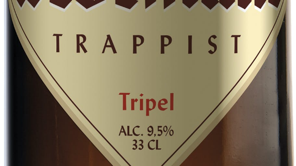 Picture of Westmalle Trappist Ale Tripel 11.2oz bottle