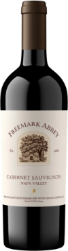 Picture of 2018 Freemark Abbey - Cabernet Sauvignon Rutherford