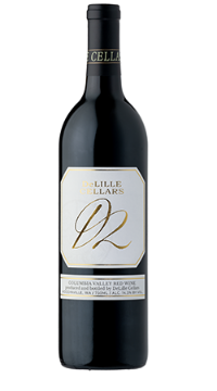 Picture of 2021 DeLille Cellars - Red Blend Columbia Valley D2