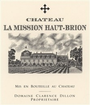 Picture of 2023 Chateau La Mission Haut Brion - Pessac MAGNUM  (Bordeaux Future ETA 2026) (1.5L)