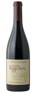 Picture of 2021 Kosta Browne - Pinot Noir Sonoma Coast