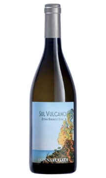 Donnafugata Sul Vulcano Etna Bianco bottle