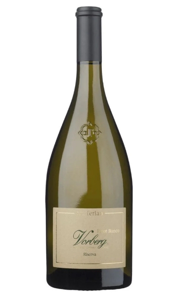 Terlano Vorberg Pinot Bianco bottle