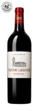 Picture of 2023 Chateau Lagrange - St. Julien (Bordeaux Future ETA 2026)