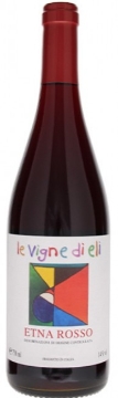 Picture of 2022 Vigne Eli - Etna Rosso DOC