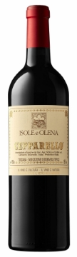 Picture of 2020 Isole-e-Olena - Toscana Rosso IGT Cepparello