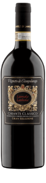 Picture of 2019 Lamole - Chianti Classico Gran Selezione DOCG Vigneto di Campolungo