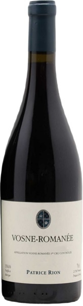 Picture of 2022 Domaine Rion - Vosne Romanee 750ml