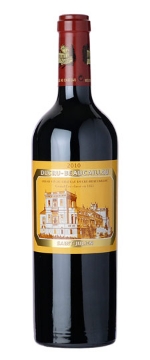 Picture of 2010 Chateau Ducru Beaucaillou - St. Julien