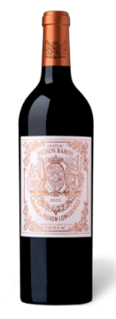 Picture of 2023 Chateau Pichon Baron - Pauillac (Bordeaux Future ETA 2026)