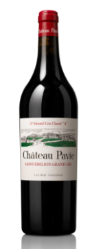 Picture of 2023 Chateau Pavie - St. Emilion MAGNUM (Future ETA 2026)