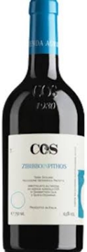 Picture of 2022 COS - Terre Siciliane Bianco IGT Zibibbo in Pithos