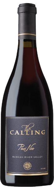 Picture of 2021 The Calling - Pinot Noir Russian River Valley