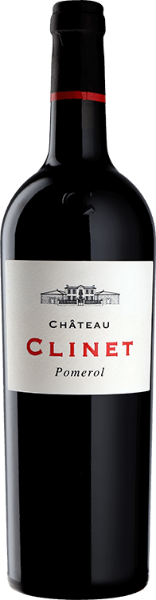 Picture of 2023 Chateau Clinet - Pomerol (Bordeaux Future ETA 2026)