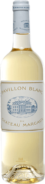 Picture of 2023 Chateau Pavillon Blanc Margaux Margaux (Bordeaux Future ETA 2026)