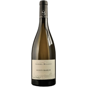 Picture of 2022 Samuel Billaud - Petit Chablis 750ml