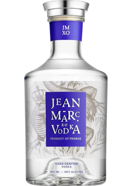 Picture of Jean Marc XO Vodka 750ml