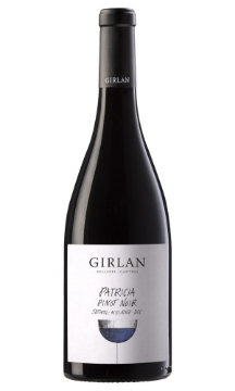 Girlan Patricia Pinot Nero bottle