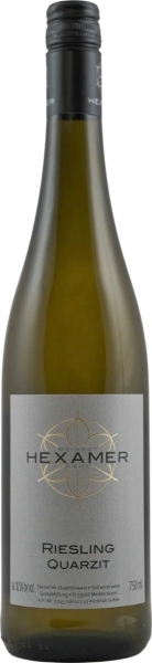 Picture of 2022 Hexamer, Helmut - Meddersheimer Rheingrafenberg Riesling Quartzit