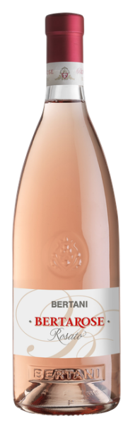 Picture of 2023 Bertani - Veronese IGT Rosato Bertarose