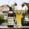 Ayinger Brewery - Brau-Weisse