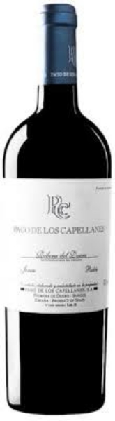 Picture of 2022 Pago de los Capellanes - Tempranillo  Joven