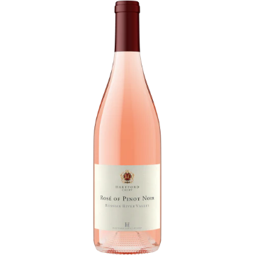 Picture of 2023 Hartford Court - Pinot Noir Russian River Valley Rose of Pinot Noir