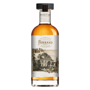 Picture of Pierre Ferrand 2011 Banyuls Single Cask Cognac 750ml