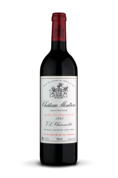 Picture of 1995 Chateau Montrose - St. Estephe MAGNUM (1.5L)