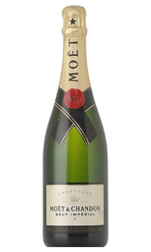 Moët & Chandon Brut Imperial bottle