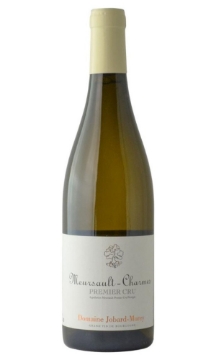 Jobard-Morey Meursault-Charmes bottle