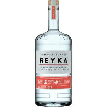 Picture of Reyka Small Batch Vodka 1.75L