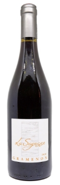 Picture of 2022 Gramenon - Cotes du Rhone La Sagesse