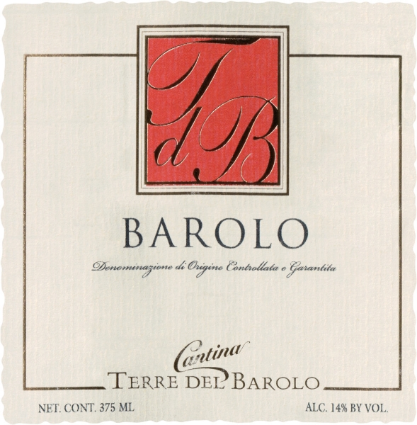 2019 Terre del Barolo - Barolo. MacArthur Beverages