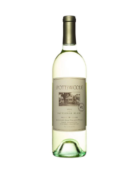 Picture of 2023 Spottswoode - Sauvignon Blanc Napa