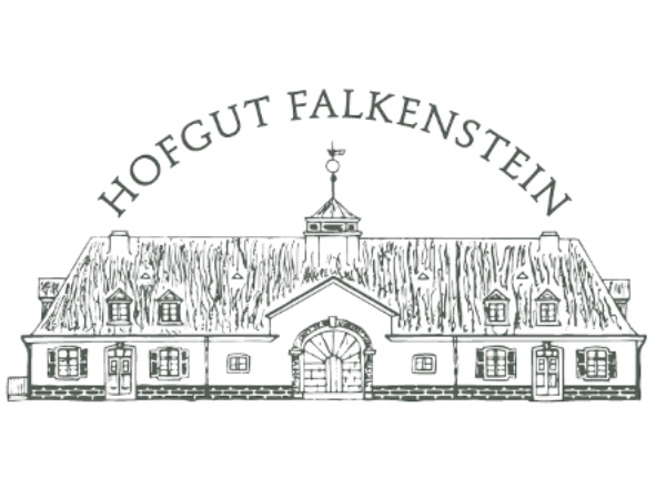 Picture of 2023 Hofgut Falkenstein - Niedermenniger Herrenberg Kabinett Feinherb #4 Onkel Peter