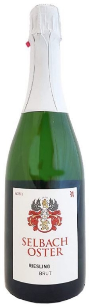 Picture of 2019 Selbach-Oster -  Riesling Sekt Brut