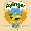 Ayinger Brewery - Ur-Weisse