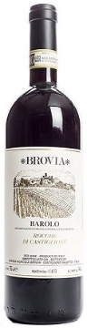 Picture of 2018 Brovia - Barolo Rocche di Castiglione