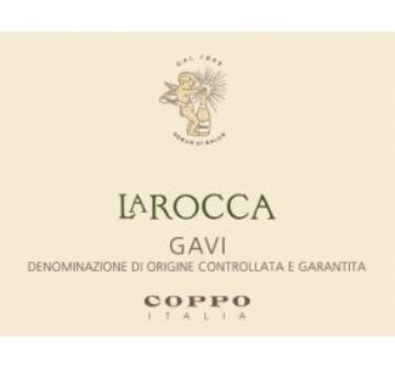 Picture of 2023 Coppo - Gavi DOCG La Rocca